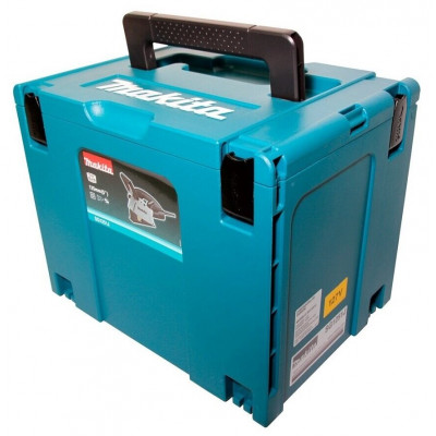 Штроборез Makita SG1251J, без аккумулятора, 1400 Вт черный