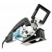 Штроборез Makita SG1251J, без аккумулятора, 1400 Вт черный