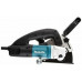 Штроборез Makita SG1251J, без аккумулятора, 1400 Вт черный