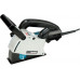 Штроборез Makita SG1251J, без аккумулятора, 1400 Вт черный