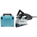 Штроборез Makita SG1251J, без аккумулятора, 1400 Вт черный