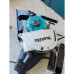 Штроборез Makita SG1251J, без аккумулятора, 1400 Вт черный