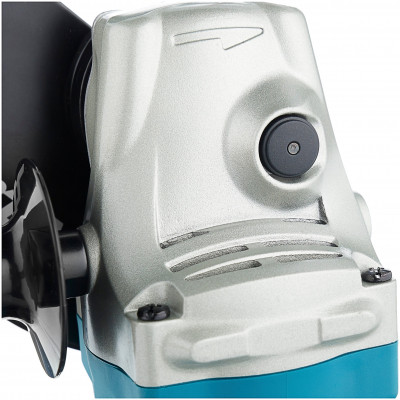 УШМ Makita GA7050, 2000 Вт, 180 мм, без аккумулятора