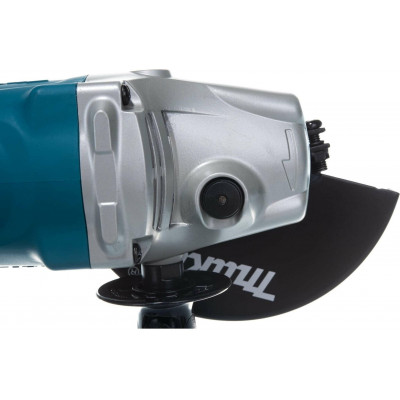 УШМ Makita GA7050, 2000 Вт, 180 мм, без аккумулятора