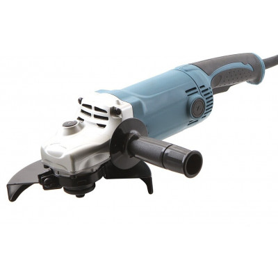 УШМ Makita GA7050, 2000 Вт, 180 мм, без аккумулятора