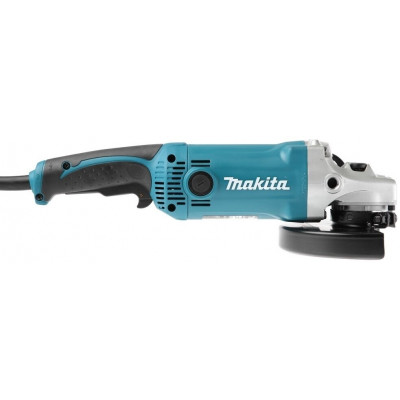 УШМ Makita GA7050, 2000 Вт, 180 мм, без аккумулятора