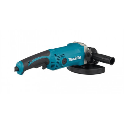 УШМ Makita GA7050, 2000 Вт, 180 мм, без аккумулятора