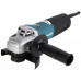 УШМ Makita GA7050, 2000 Вт, 180 мм, без аккумулятора