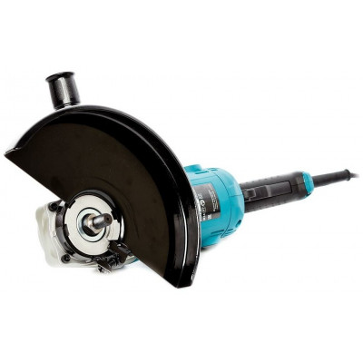 УШМ Makita GA7050, 2000 Вт, 180 мм, без аккумулятора