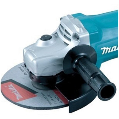 УШМ Makita GA7050, 2000 Вт, 180 мм, без аккумулятора