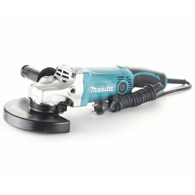 УШМ Makita GA7050, 2000 Вт, 180 мм, без аккумулятора