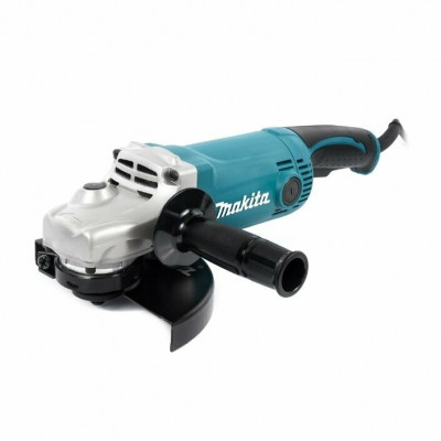 УШМ Makita GA7050, 2000 Вт, 180 мм, без аккумулятора