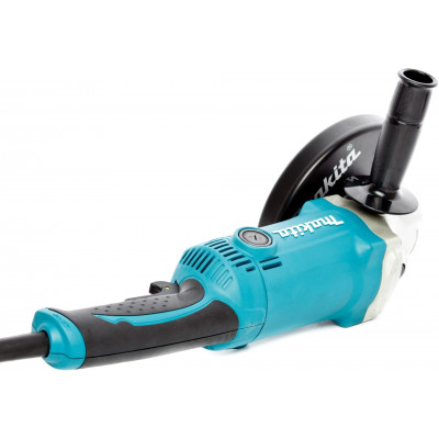 УШМ Makita GA7050, 2000 Вт, 180 мм, без аккумулятора