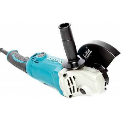 УШМ Makita GA7050, 2000 Вт, 180 мм, без аккумулятора