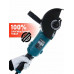 УШМ Makita GA7050, 2000 Вт, 180 мм, без аккумулятора