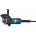 УШМ Makita GA7050, 2000 Вт, 180 мм, без аккумулятора