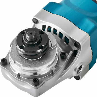 УШМ Makita GA7050, 2000 Вт, 180 мм, без аккумулятора