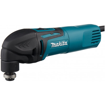 Реноватор Makita TM3000C, 320 Вт