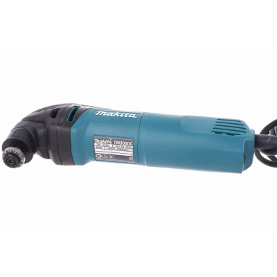 Реноватор Makita TM3000C, 320 Вт