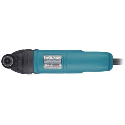 Реноватор Makita TM3000C, 320 Вт