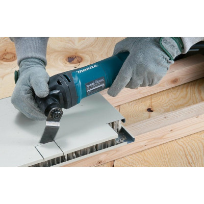 Реноватор Makita TM3000C, 320 Вт