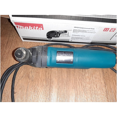 Реноватор Makita TM3000C, 320 Вт