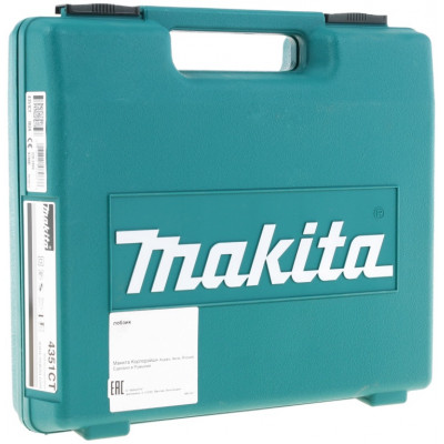 Электролобзик Makita 4351CT