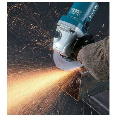 УШМ Makita GA4540R, 115 мм