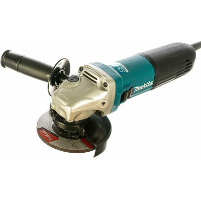 УШМ Makita GA4540R, 115 мм