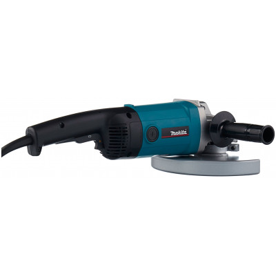 УШМ Makita 9069, 2000 Вт, 230 мм, без аккумулятора