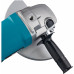 УШМ Makita 9069, 2000 Вт, 230 мм, без аккумулятора