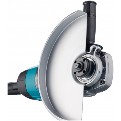 УШМ Makita 9069, 2000 Вт, 230 мм, без аккумулятора