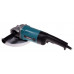 УШМ Makita 9069, 2000 Вт, 230 мм, без аккумулятора