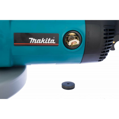 УШМ Makita 9069, 2000 Вт, 230 мм, без аккумулятора