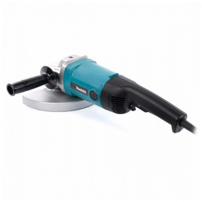 УШМ Makita 9069, 2000 Вт, 230 мм, без аккумулятора