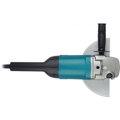 УШМ Makita 9069, 2000 Вт, 230 мм, без аккумулятора