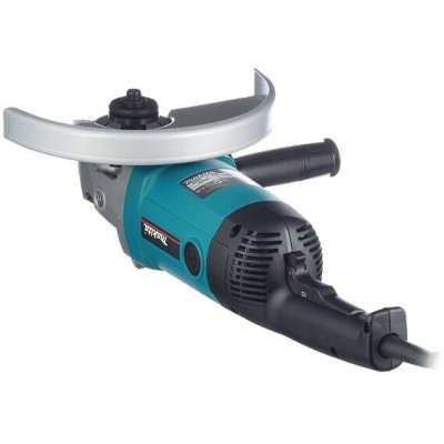 УШМ Makita 9069, 2000 Вт, 230 мм, без аккумулятора