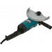 УШМ Makita 9069, 2000 Вт, 230 мм, без аккумулятора