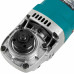 УШМ Makita 9069, 2000 Вт, 230 мм, без аккумулятора