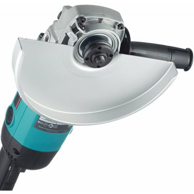 УШМ Makita 9069, 2000 Вт, 230 мм, без аккумулятора