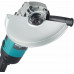 УШМ Makita 9069, 2000 Вт, 230 мм, без аккумулятора