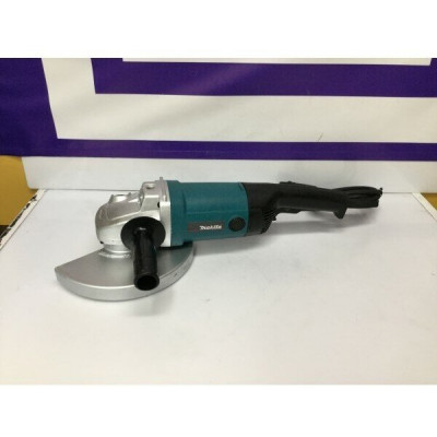 УШМ Makita 9069, 2000 Вт, 230 мм, без аккумулятора