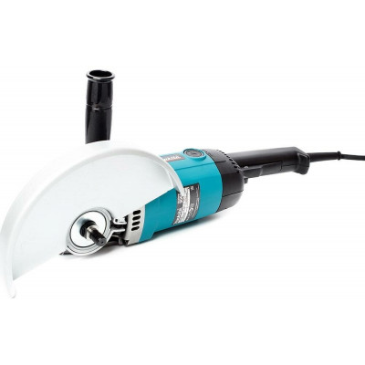 УШМ Makita 9069, 2000 Вт, 230 мм, без аккумулятора