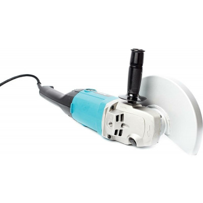 УШМ Makita 9069, 2000 Вт, 230 мм, без аккумулятора