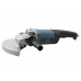 УШМ Makita 9069, 2000 Вт, 230 мм, без аккумулятора