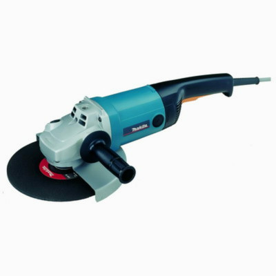 УШМ Makita 9069, 2000 Вт, 230 мм, без аккумулятора