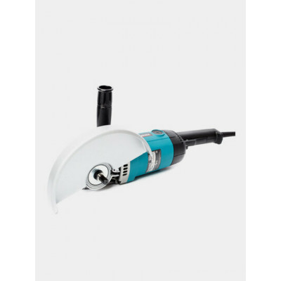 УШМ Makita 9069, 2000 Вт, 230 мм, без аккумулятора