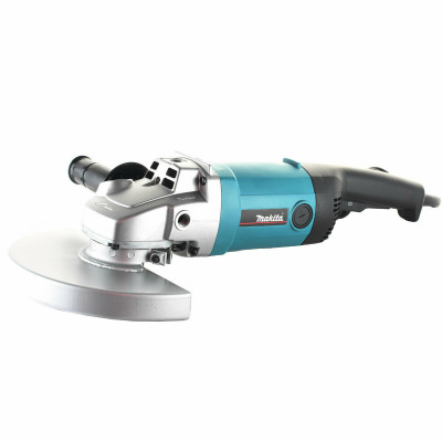 УШМ Makita 9069, 2000 Вт, 230 мм, без аккумулятора