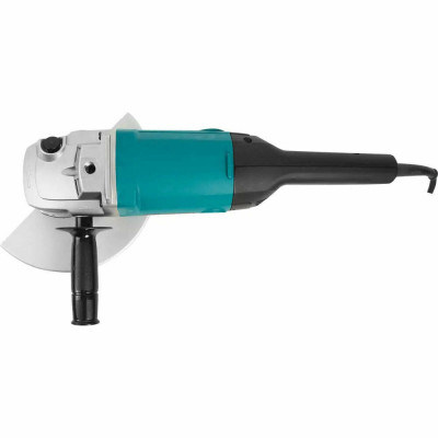 УШМ Makita 9069, 2000 Вт, 230 мм, без аккумулятора