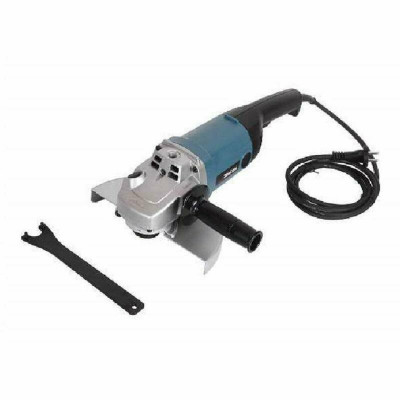 УШМ Makita 9069, 2000 Вт, 230 мм, без аккумулятора